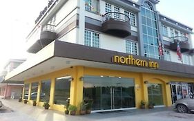 Hotel O Northern Inn